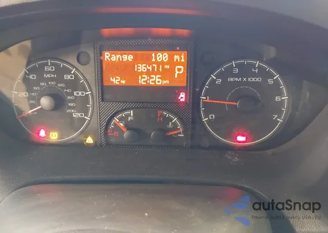 2021 Ram Promaster 2500 Low Roof 136 Wb z USA, uszkodzony, nr VIN 3C6LRVVG0ME577105